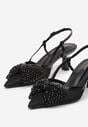 Sandale Negre