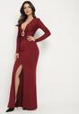 Rochie Bordo