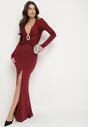 Rochie Bordo