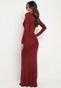 Rochie Bordo