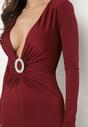 Rochie Bordo