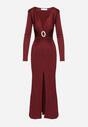 Rochie Bordo