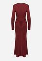 Rochie Bordo