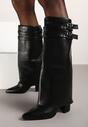Cizme Negre