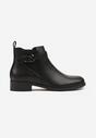 Botine Negre