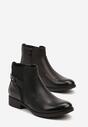 Botine Negre