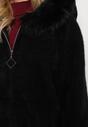 Hanorac Negru