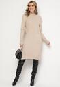 Rochie Bej