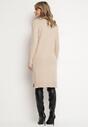 Rochie Bej