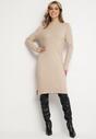 Rochie Bej