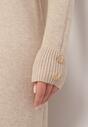 Rochie Bej
