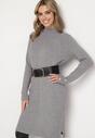Rochie Gri deschis