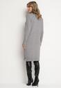 Rochie Gri deschis
