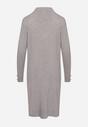 Rochie Gri deschis