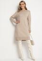 Rochie Bej