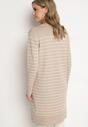Rochie Bej