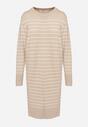 Rochie Bej