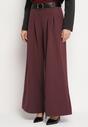 Pantaloni Bordo