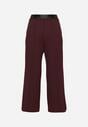 Pantaloni Bordo