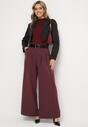 Pantaloni Bordo