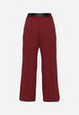 Pantaloni Bordo