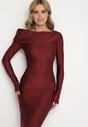 Rochie Bordo