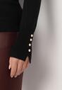 Pulover Negru