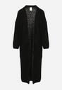 Cardigan Negru