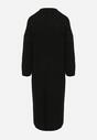 Cardigan Negru