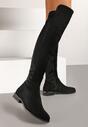 Cizme Negre