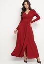 Rochie Bordo