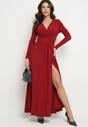 Rochie Bordo