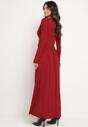 Rochie Bordo