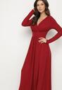 Rochie Bordo