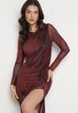 Rochie Bordo