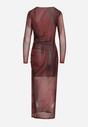 Rochie Bordo