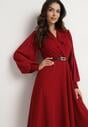 Rochie Bordo