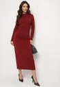 Rochie Bordo