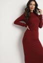 Rochie Bordo