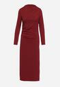 Rochie Bordo