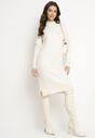 Rochie Bej deschis