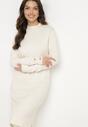 Rochie Bej deschis