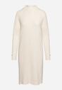 Rochie Bej deschis