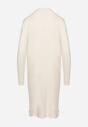 Rochie Bej deschis