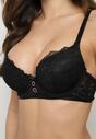 Sutien Negru