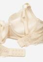 Sutien Bej deschis