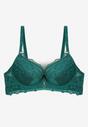Sutien Verde