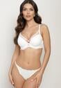 Sutien Bej deschis
