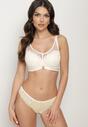 Sutien Bej deschis