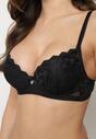 Sutien Negru
